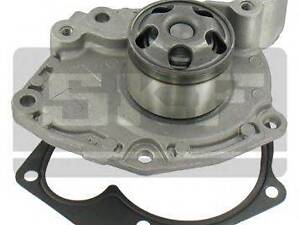 Водяний насос SKF VKPC86008 на RENAULT MEGANE III Наклонная задняя часть (BZ0_)