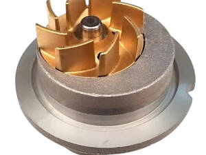 Водяной насос Volkswagen Golf 2003–2009 METELLI 24-1061 Volkswagen Golf