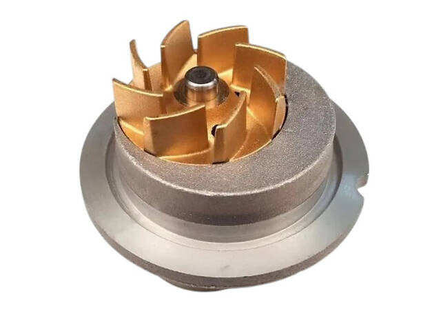 Водяной насос Volkswagen Golf 2003–2009 METELLI 24-1061 Volkswagen Golf - Фото 1