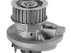 Водяний насос (Вир-во Magneti Marelli кор.код. WPQ0856) MAGNETI MARELLI 352316170856 на OPEL KADETT E Наклонная задняя ч