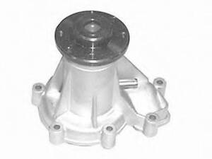 Водяний насос (Вир-во Magneti Marelli кор.код. WPQ0678) MAGNETI MARELLI 352316170678 на MERCEDES-BENZ седан (W124)