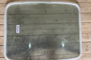 VOE116600481 Ламинированное лобовое стекло верхнее гусеничного/колесного экскаватора VOLVO EC140, EW180