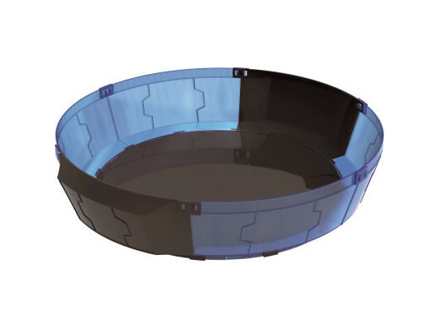 Волчок Auldey Infinity Nado VI Battle Set Fury Wave Dragon vs Blazing War Bear (EU654181) - Фото 3