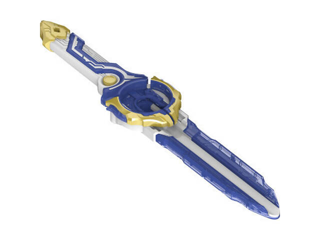 Волчок Auldey набір Infinity Nado VI Goggle Battle Pack волчка та аксесуари (EU654161) - Фото 2