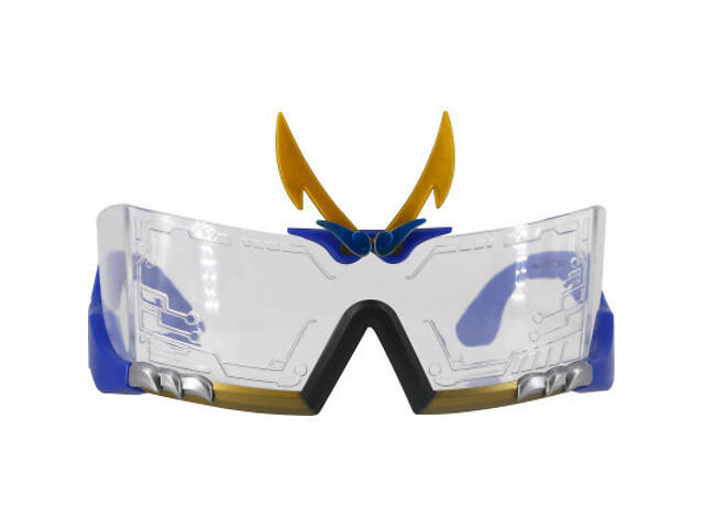 Волчок Auldey набір Infinity Nado VI Goggle Battle Pack волчка та аксесуари (EU654161) - Фото 4