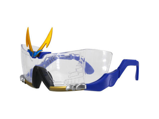 Волчок Auldey набір Infinity Nado VI Goggle Battle Pack волчка та аксесуари (EU654161) - Фото 5