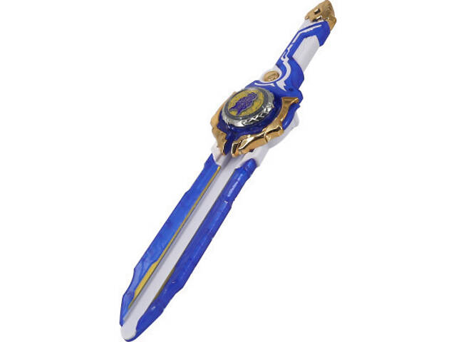 Волчок Auldey набір Infinity Nado VI Goggle Battle Pack волчка та аксесуари (EU654161) - Фото 8