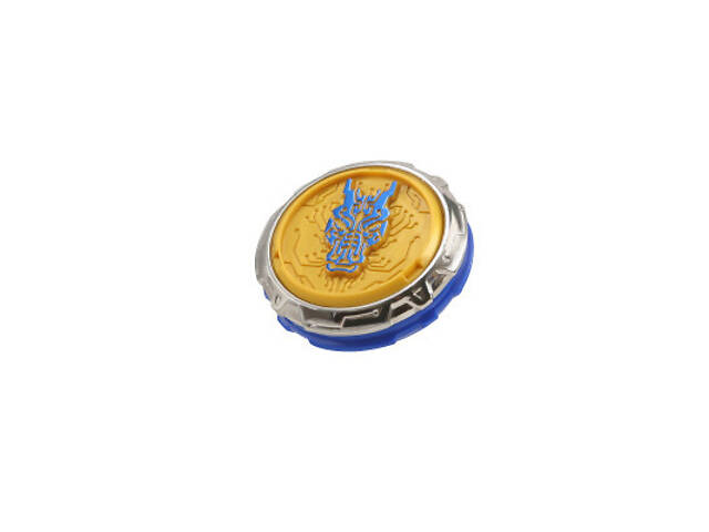 Волчок Infinity Nado I серія Starter Pack Fury Wave Dragon Лютий Дракон (EU654111) - Фото 10