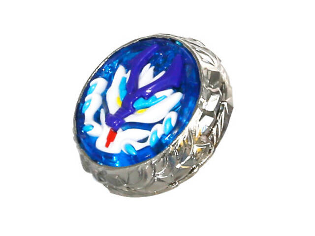 Волчок Infinity Nado Набір VI Master Belt Battle Set Лютий Дракон (Fury Wave Dragon) (EU654162) - Фото 2