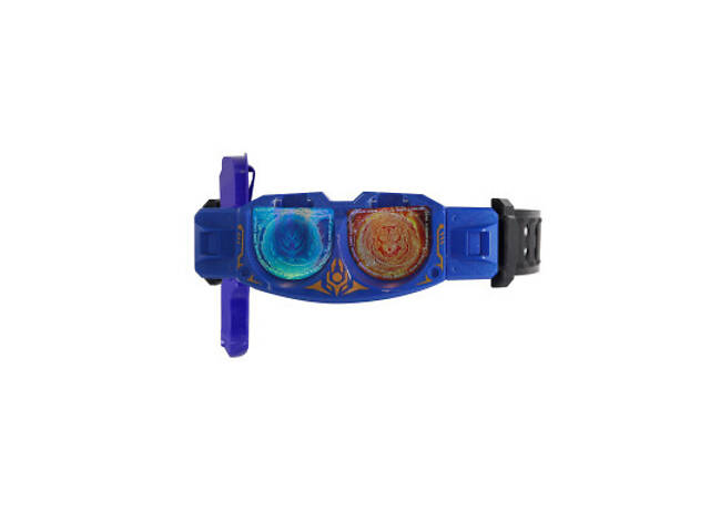 Волчок Infinity Nado Набір VI Master Belt Battle Set Лютий Дракон (Fury Wave Dragon) (EU654162) - Фото 3