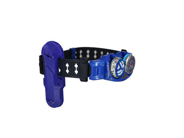 Волчок Infinity Nado Набір VI Master Belt Battle Set Лютий Дракон (Fury Wave Dragon) (EU654162) - Фото 5