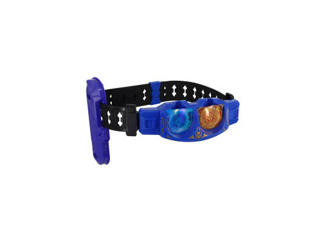 Волчок Infinity Nado Набір VI Master Belt Battle Set Лютий Дракон (Fury Wave Dragon) (EU654162) - Фото 6