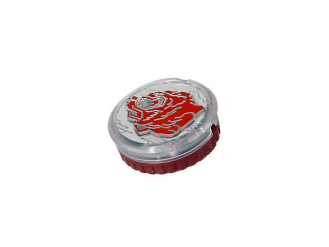 Волчок Infinity Nado VI Advanced Pack Чарівний Дракон світу мрій (EU654137) - Фото 7