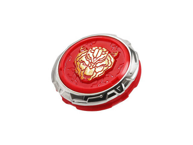 Волчок Infinity Nado VI серія Starter Pack Blazing War Bear Палаючий Бойовий Ведмідь (EU654112) - Фото 2