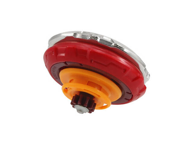 Волчок Infinity Nado VI серія Starter Pack Blazing War Bear Палаючий Бойовий Ведмідь (EU654112) - Фото 3