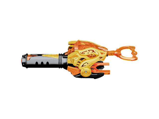 Волчок Infinity Nado VI серія Starter Pack Blazing War Bear Палаючий Бойовий Ведмідь (EU654112) - Фото 9