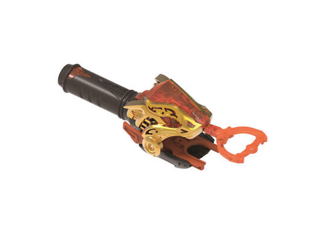 Волчок Infinity Nado VI серія Starter Pack Lighting Leopard Осліплюючий Леопард (EU654114) - Фото 10