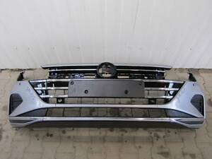 Volkswagen Arteon 2017-2025 2017-2025 — Бампер передній оригінал Розборка