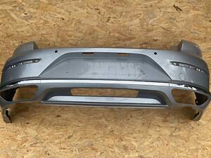 Volkswagen Arteon 2017-2025 2017-2025 — Бампер задній оригінал Під замовлен