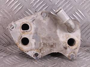 Volkswagen Beetle Beetle, 2011-2019, 2 покоління Радіатор масляний