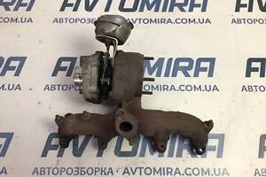 Турбина Volkswagen Golf 4 1.9 TDI 1997-2005 038253019C