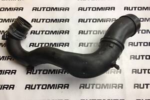 Патрубок интеркулера Volkswagen Golf 4 1.9 TDI 1997-2005 1J0129654S