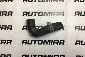 Патрубок интеркулера Volkswagen Golf 6 1.6 TDCI 2008-2013 1K0145832AC