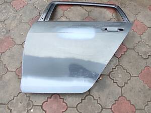 VOLKSWAGEN GOLF 7, универсал. Задняя левая дверь vw golf vii 7 5g9 универсал 12 - 20.