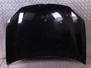 Volkswagen Golf Golf 5, 2003-2008, 5 покоління Капот