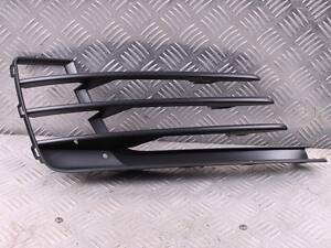 Volkswagen Golf Golf 7, 2012-2019, 7 покоління Решітка в бампер
