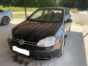 Авторазборка Volkswagen Golf V, 1.4i, 2004-2009 BCA