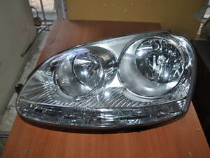 Volkswagen Golf V 06-09 ЧИТАТИ ОПИС