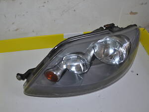 Volkswagen Golf V фара водитель 20-a846 ЧИТАТЬ ОПИСАНИЕ