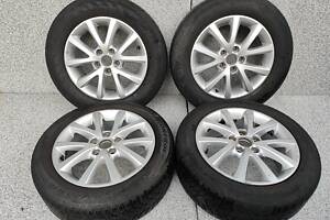 Диски VW GOLF VI VII TOURAN LEON ATECA 6,5X16 ET50 5X112