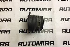 Патрубок воздушный Volkswagen Passat B6 2.0 TDI 2005-2011 1J0129627D