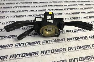 Подрулевой переключатель Volkswagen Passat B6 3C5953507AT