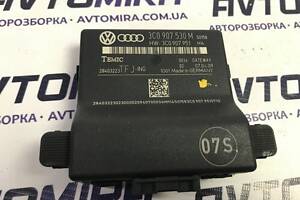 Блок комфорту Volkswagen Passat B6 Gateway 2005-2010 3C0907530E