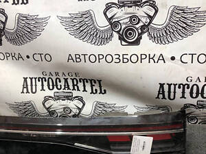 Volkswagen passat b9 variant универсал 2023- фара крышки задняя centralna 3j0945307