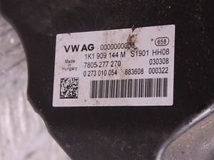 Volkswagen Passat Passat B6, 2005-2010, 6 покоління Рульова рейка