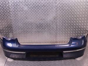 Volkswagen Passat Passat B6, 2005-2010, 6 покоління Бампер задній