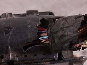 Volkswagen Passat Passat B7 USA, 2011-2019, 7 покоління Блок управління двигуном