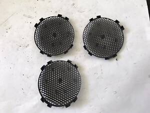 Volkswagen Решітка в бампер