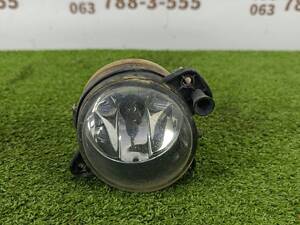 Volkswagen Touareg Фара протитуманна ліва