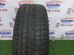 Volkswagen Touareg Шина CONTINENTAL CROSSCONTACT UHP 255/55R19