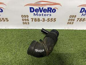 Volkswagen Touareg VW Touareg RLine Патрубок воздуха 7L6129532E 7L6129535A 7L6129534A Патрубок 7L6129532D 2008