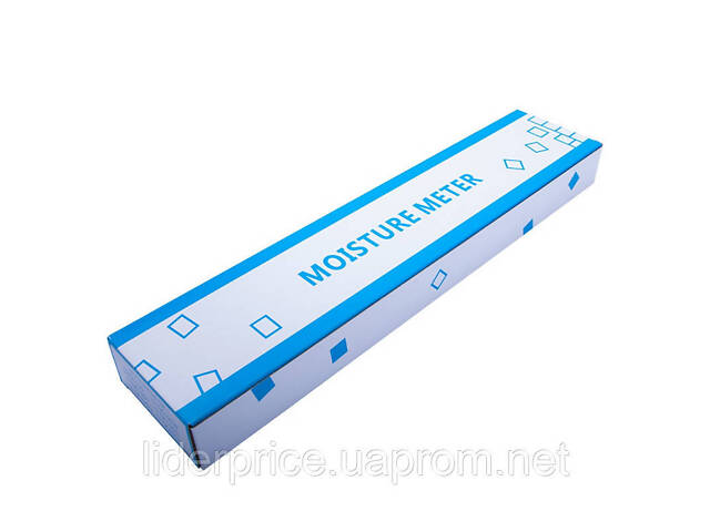 Вологомір бавовни та мінеральної вати TK-100C (7...40%) - Фото 3