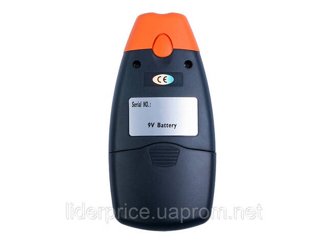 Влагомер древесины, бумаги игольчатый MD-814 (5...40%) - Фото 3