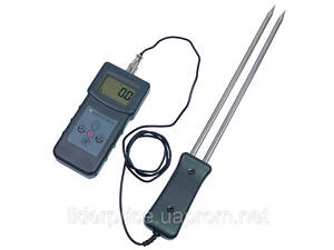 Влагомер для древесных опилок MS-W (0...84%)