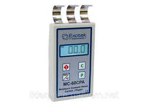 Вологомір паперу, картону Exotek MC-60CPA, Німеччина