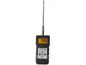 Вологомір піску, ґрунту та сипких матеріалів MS-350